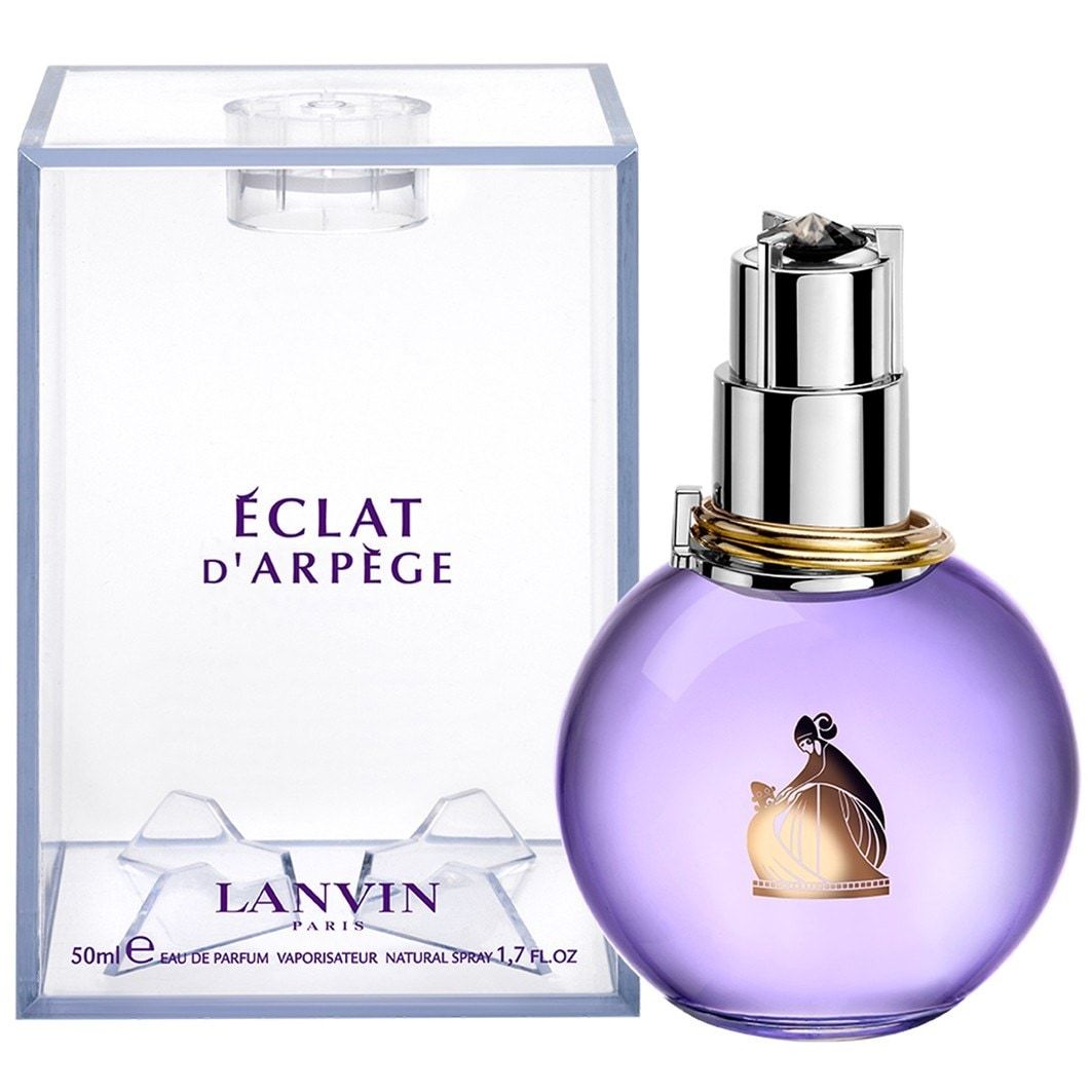 Parfemska voda Lanvin Éclat d'Arpège u spreju - 30 ml