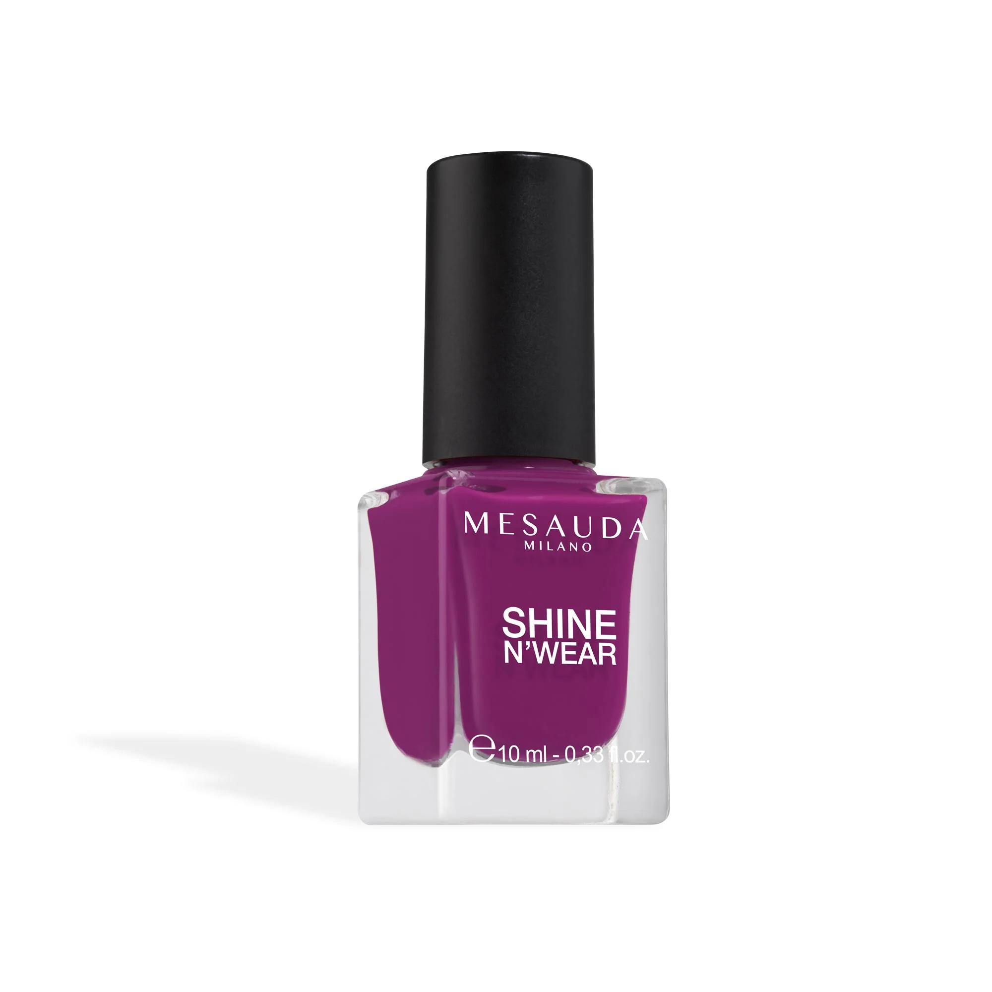 Unghie Shine N'Wear Full - Smalto