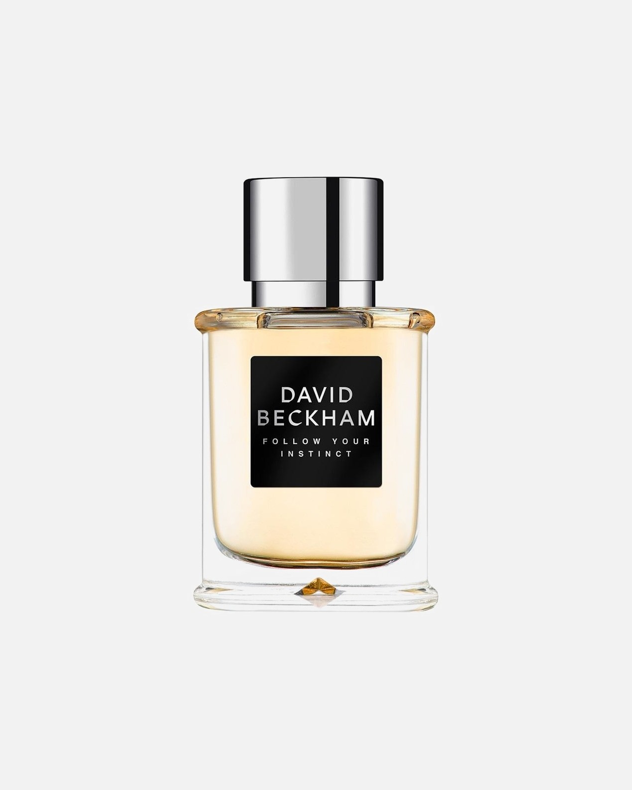 David Beckham tualetinis vanduo Follow Your Instinct – 50 ml