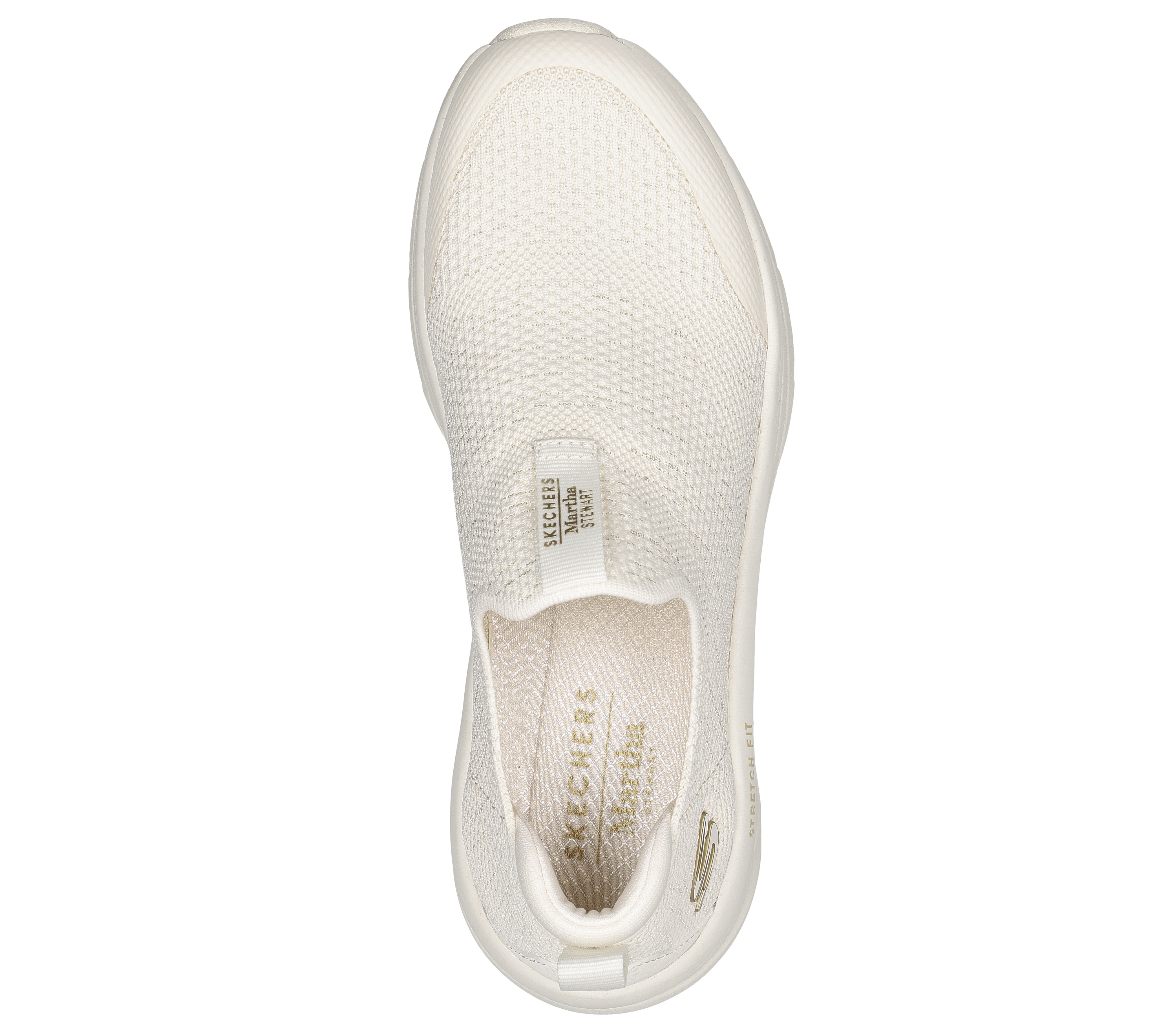 Martha Stewart RF: D'Lux Walker - Eclipse