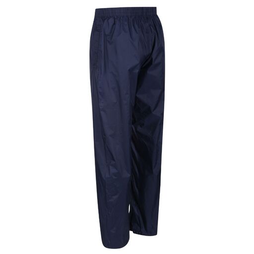 Sobrepantalón Impermeable Regatta Outdoor Classic Pack It Colección Great Outdoors