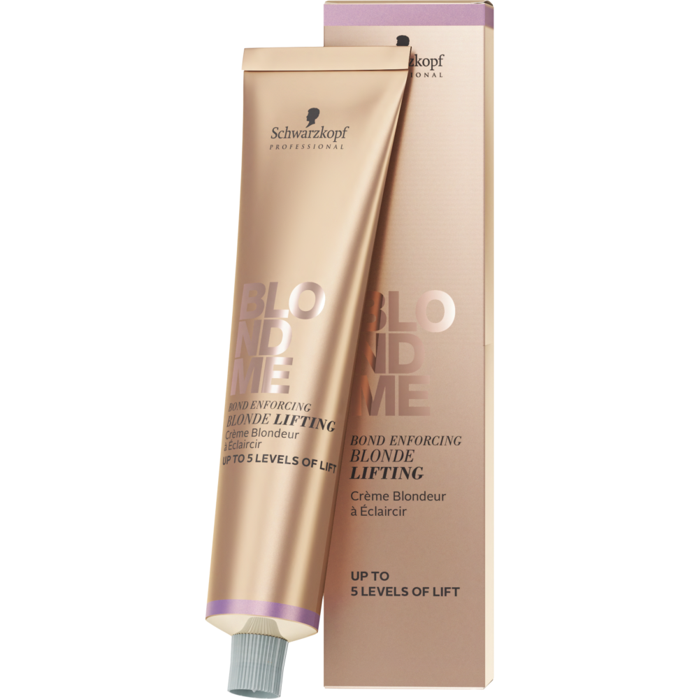Schwarzkopf Professional BlondMe