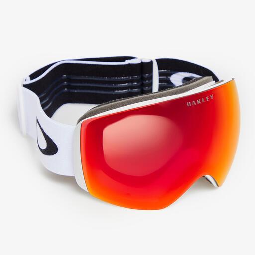  Oakley-flydækket