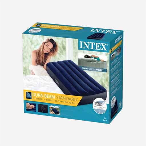 Colchão de solteiro Intex