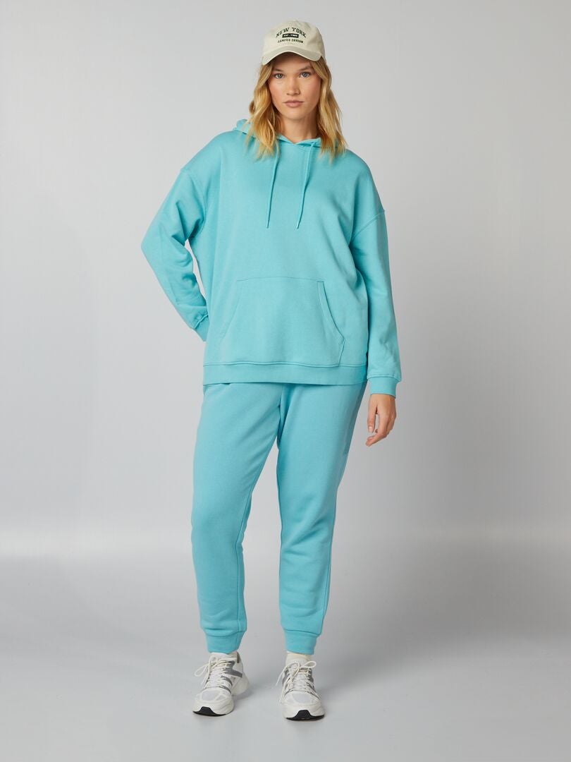 Joggingbroek - BLAUW