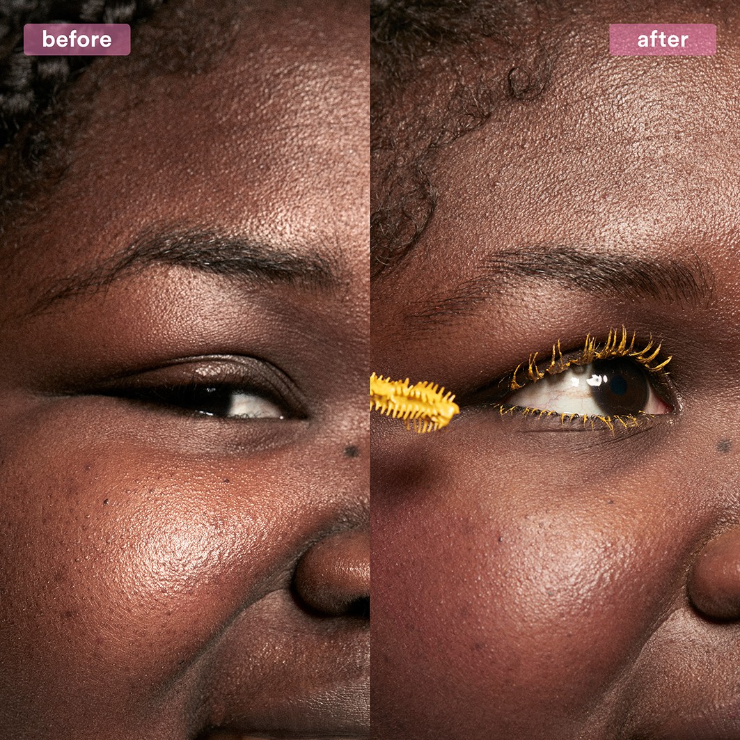 Mascara 3INA The Color - 14 ml