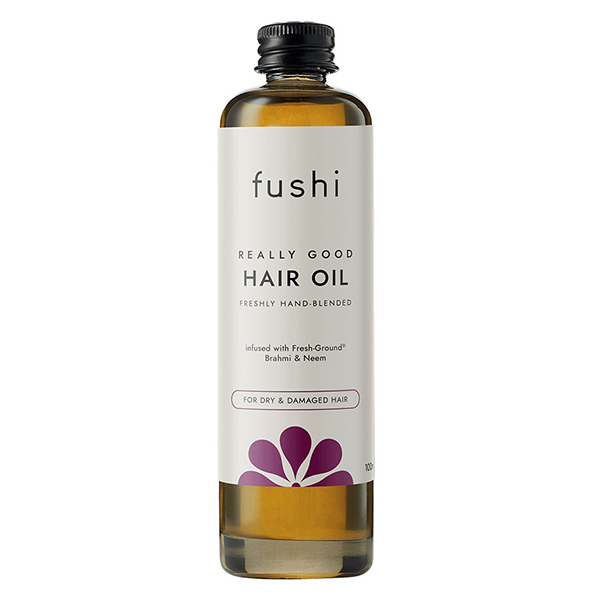 Fushi Really Good hajolaj 100ml