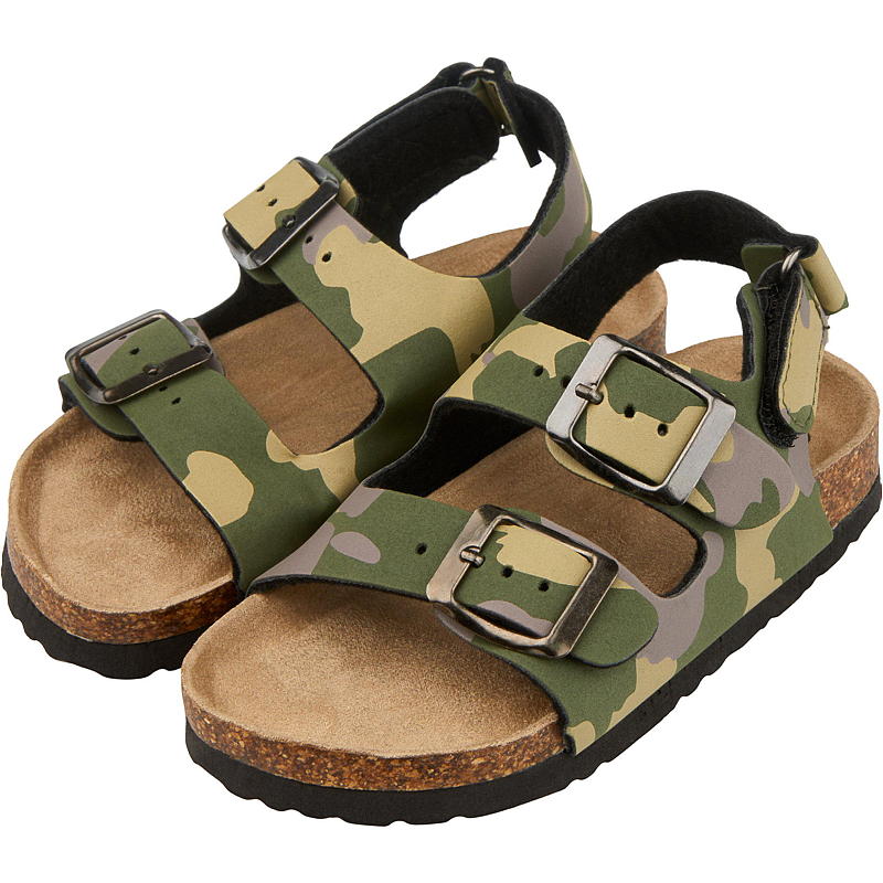 Sandalias Aå Comfort tallas 24-29