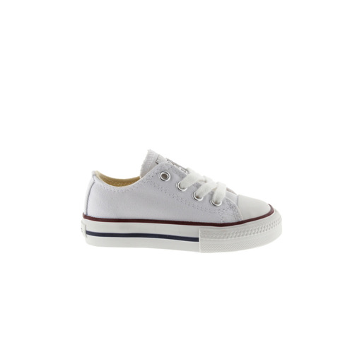 Victoria Tribu Canvas Sneakers with White Laces
