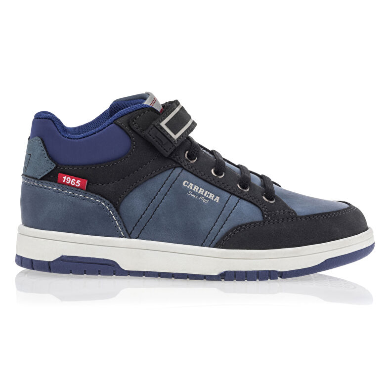 Cestas / zapatillas Garcon Bleu