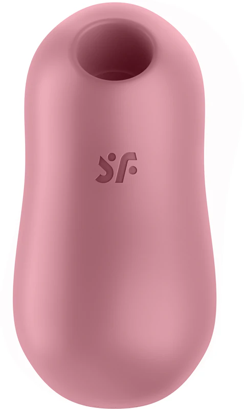 Satisfyer COTTON CANDY Klitorisstimulator