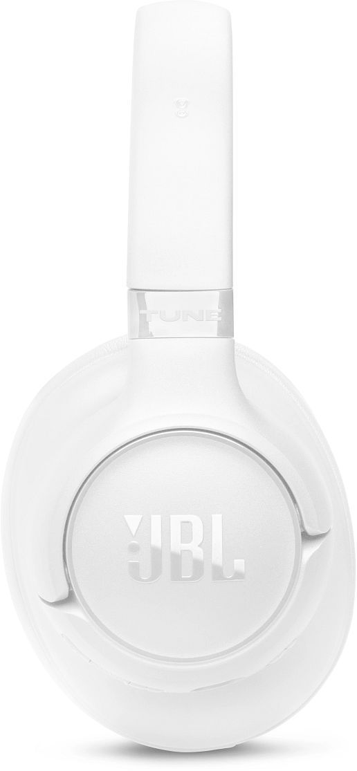JBL Tune 730BT draadloze over-ear hoofdtelefoon - wit