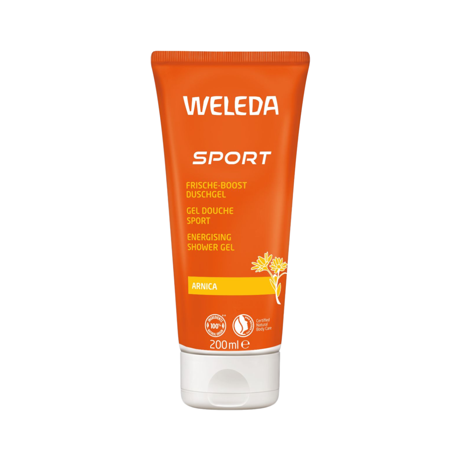 Weleda Arnică
