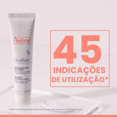 Avène Cicalfate Reparerande Kräm 40ml