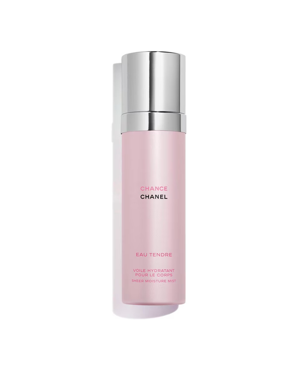 CHANEL CHANCE EAU TENDRE CEATA HIDRATANTE PENTRU CORP
