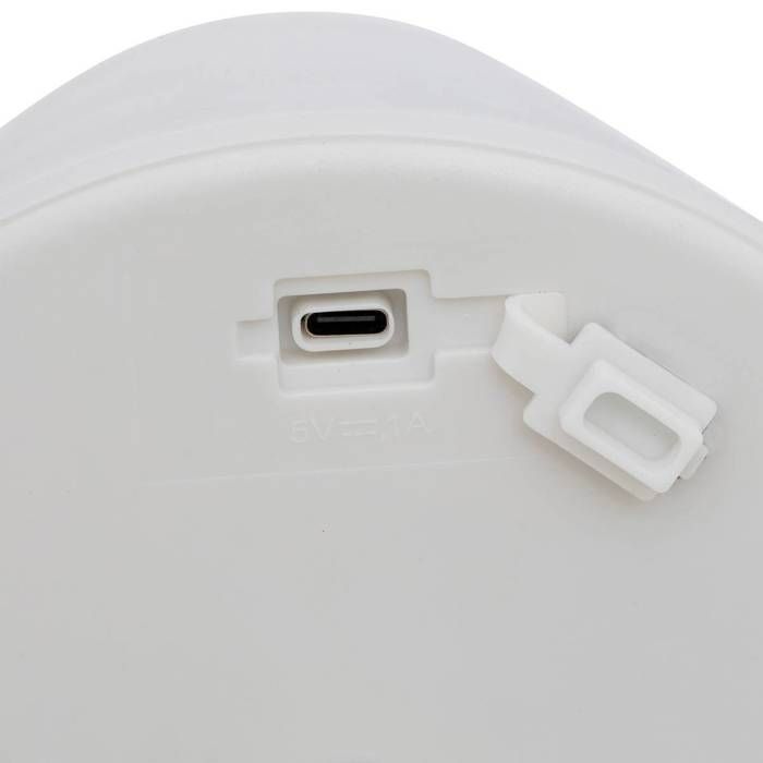 Lámpara de pie LED para exteriores 