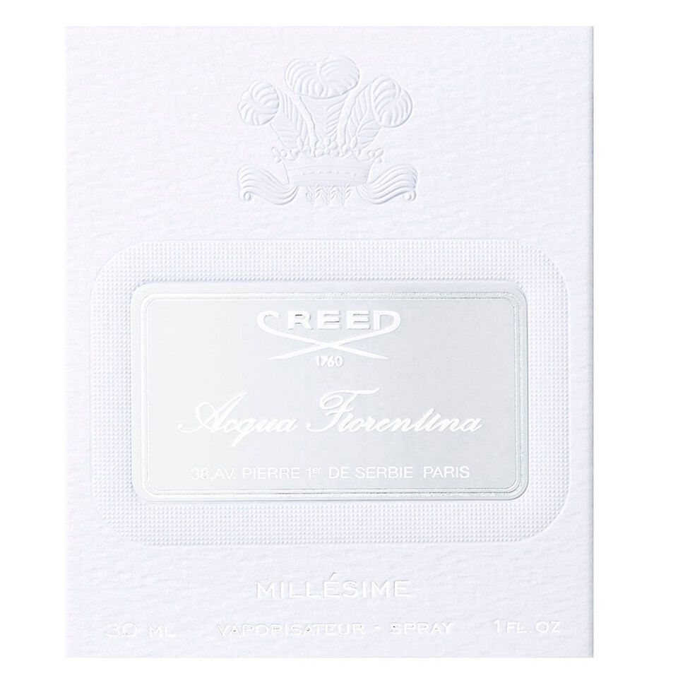 Creed Acqua Fiorentina