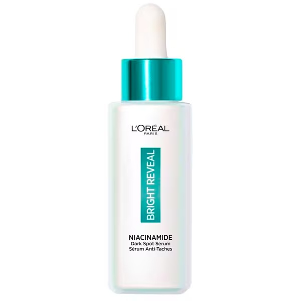 L'Oréal Paris Bright Reveal serum s niacinamidom 30 ml