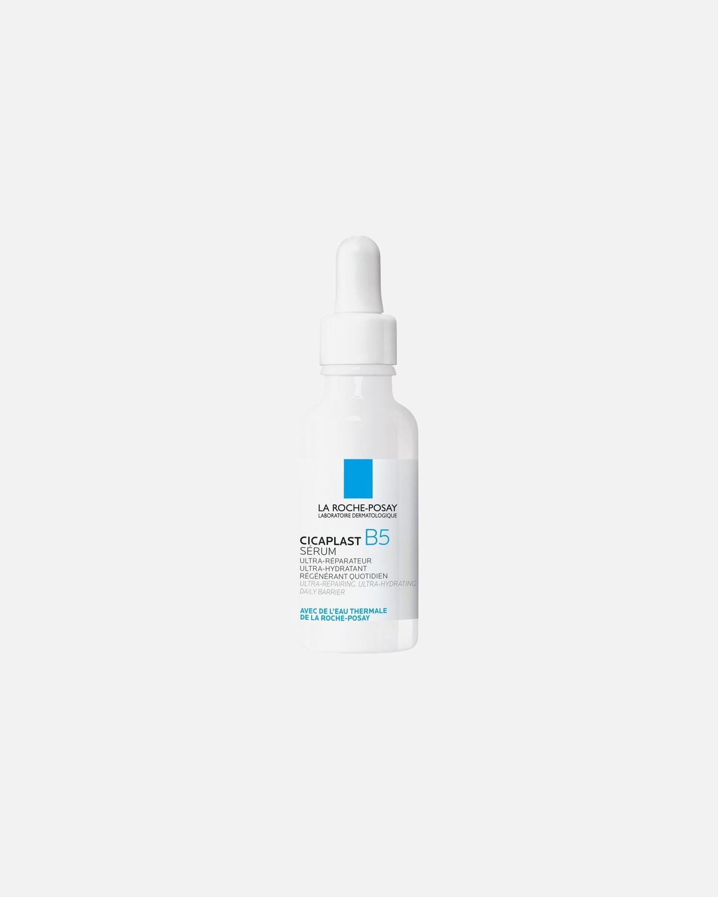 La Roche-Posay hidratantni serum Cicaplast B5 Serum - 30 ml