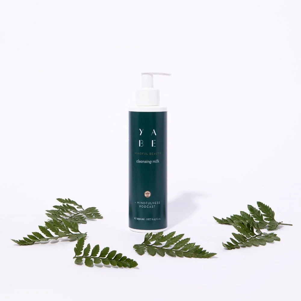 Viso Cleansing Milk - Crema detergente viso, Latte detergente viso