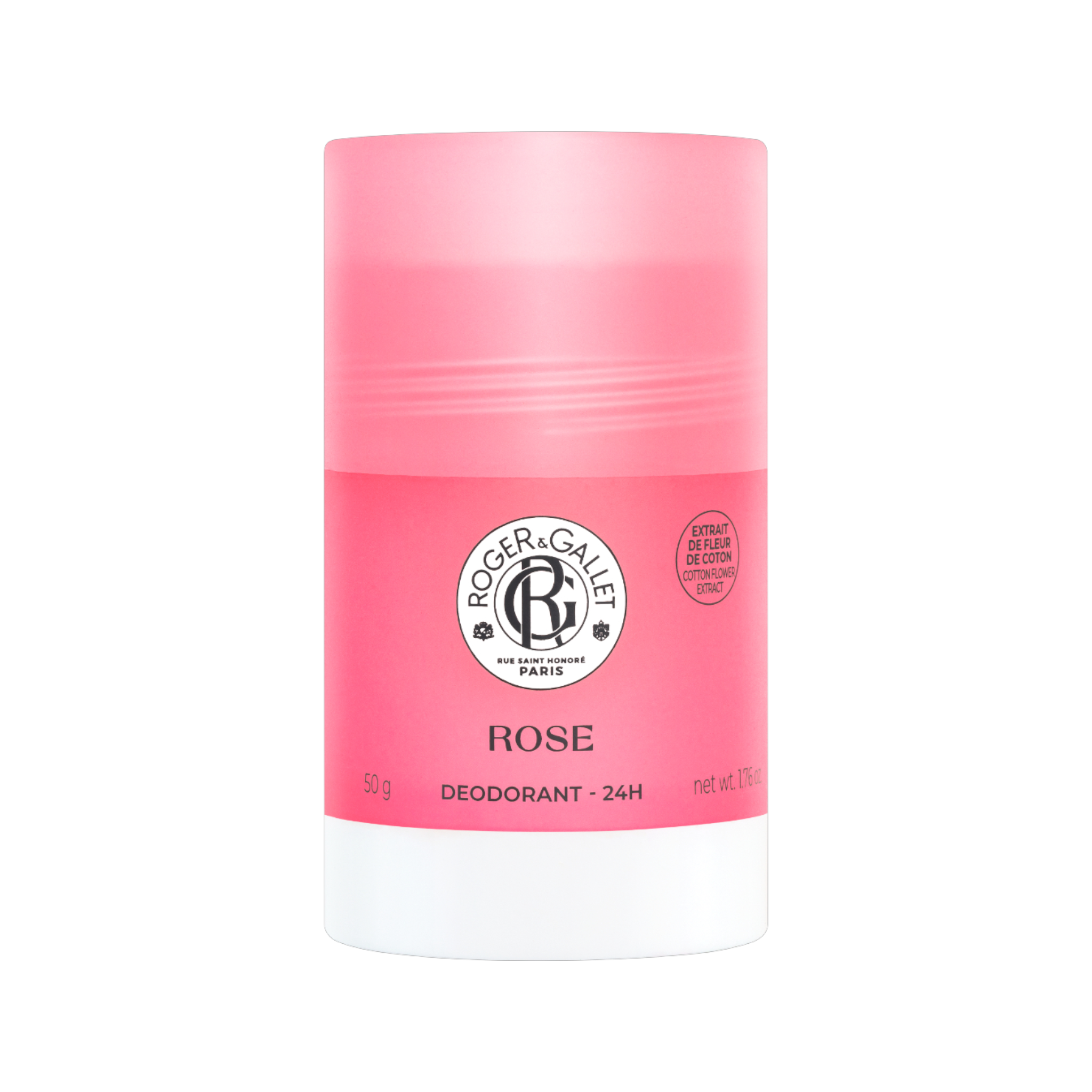 Roger&Gallet Rose