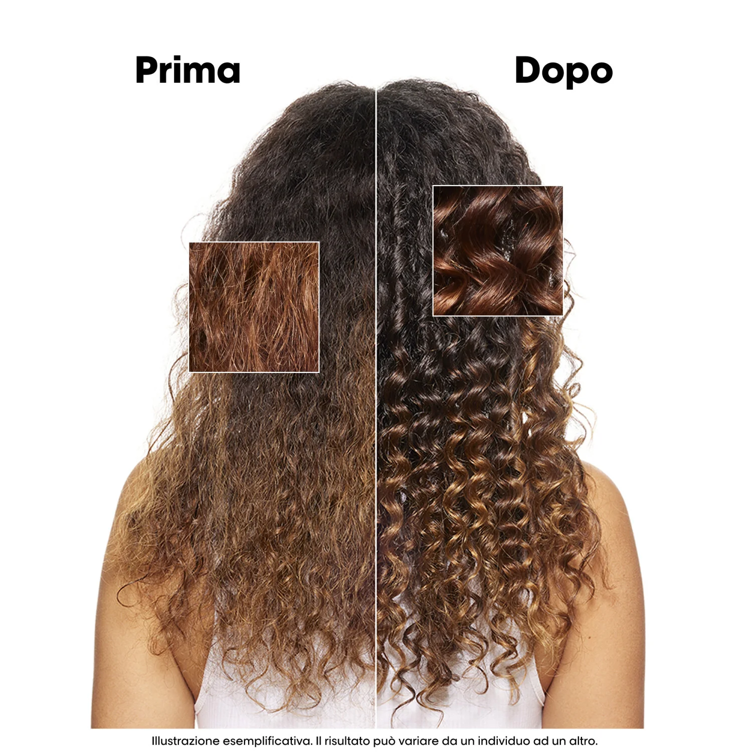 SERIE EXPERT New Cofanetto Natale Metal Detox Shampoo + Maschera + Olio - Cofanetti per Capelli, Shampoo Detossinante, Maschera Detossinante Capelli, Olio Capelli Styling & Finish
