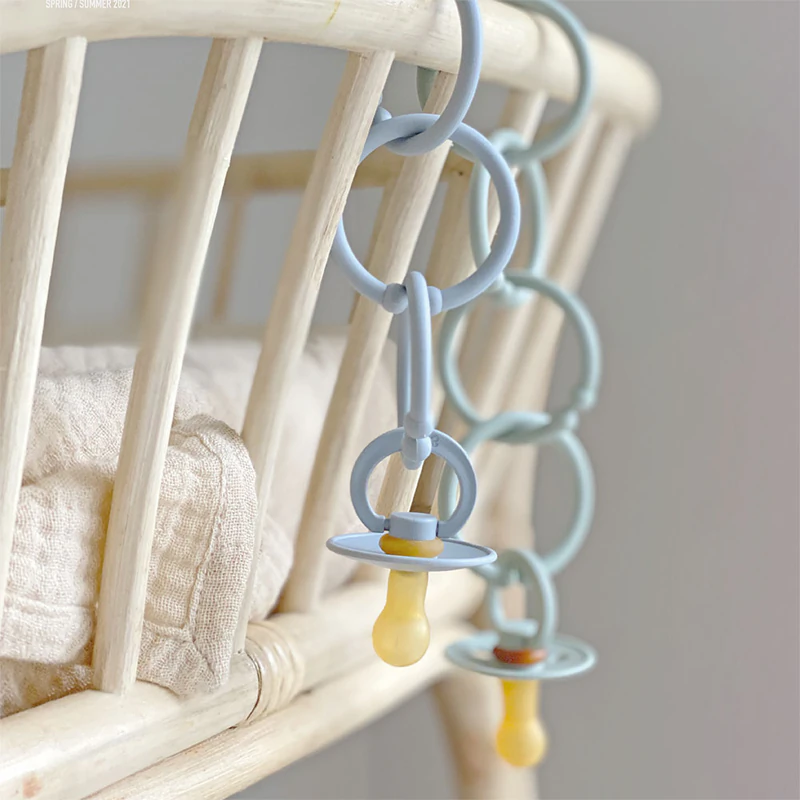 Anéis de suspensão BIBS Loops