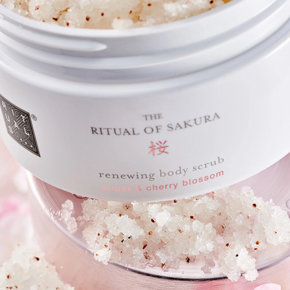 Ritualer Sakuras ritual