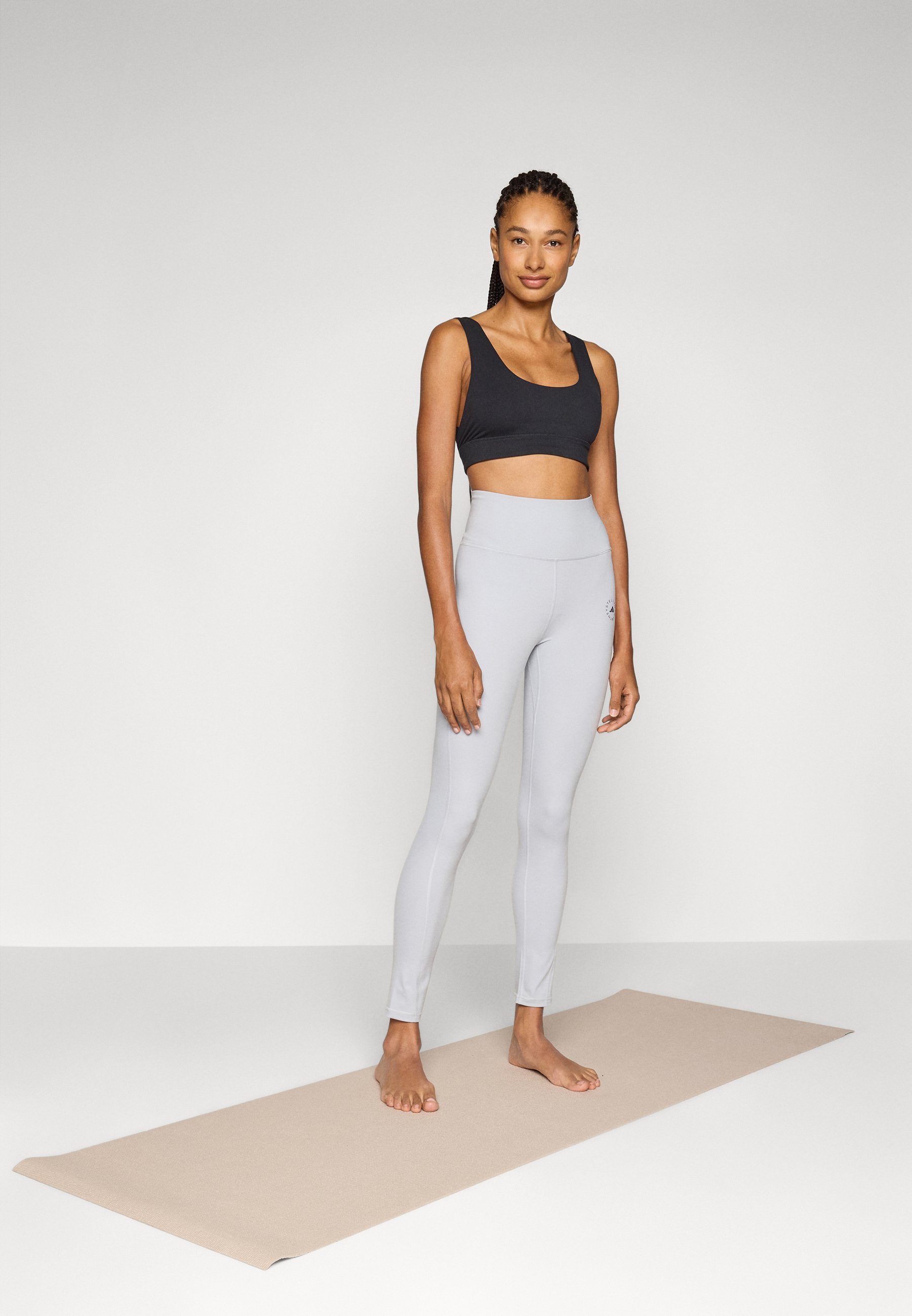 adidas by Stella McCartney Leggings - transparant