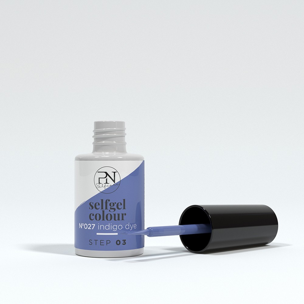 ProNails SelfGel N5 Natural Beauty