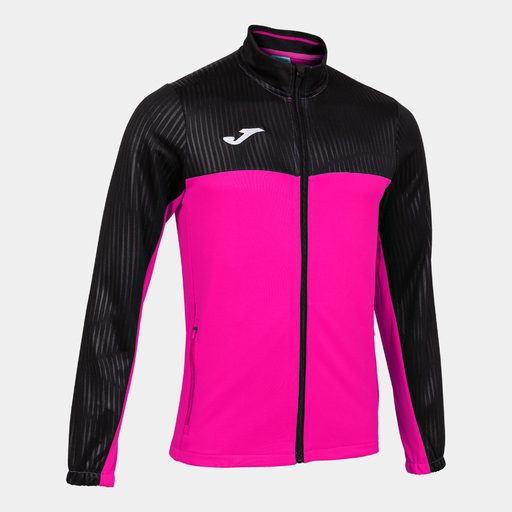Bunda Joma Montreal Fluorescent Pink Black