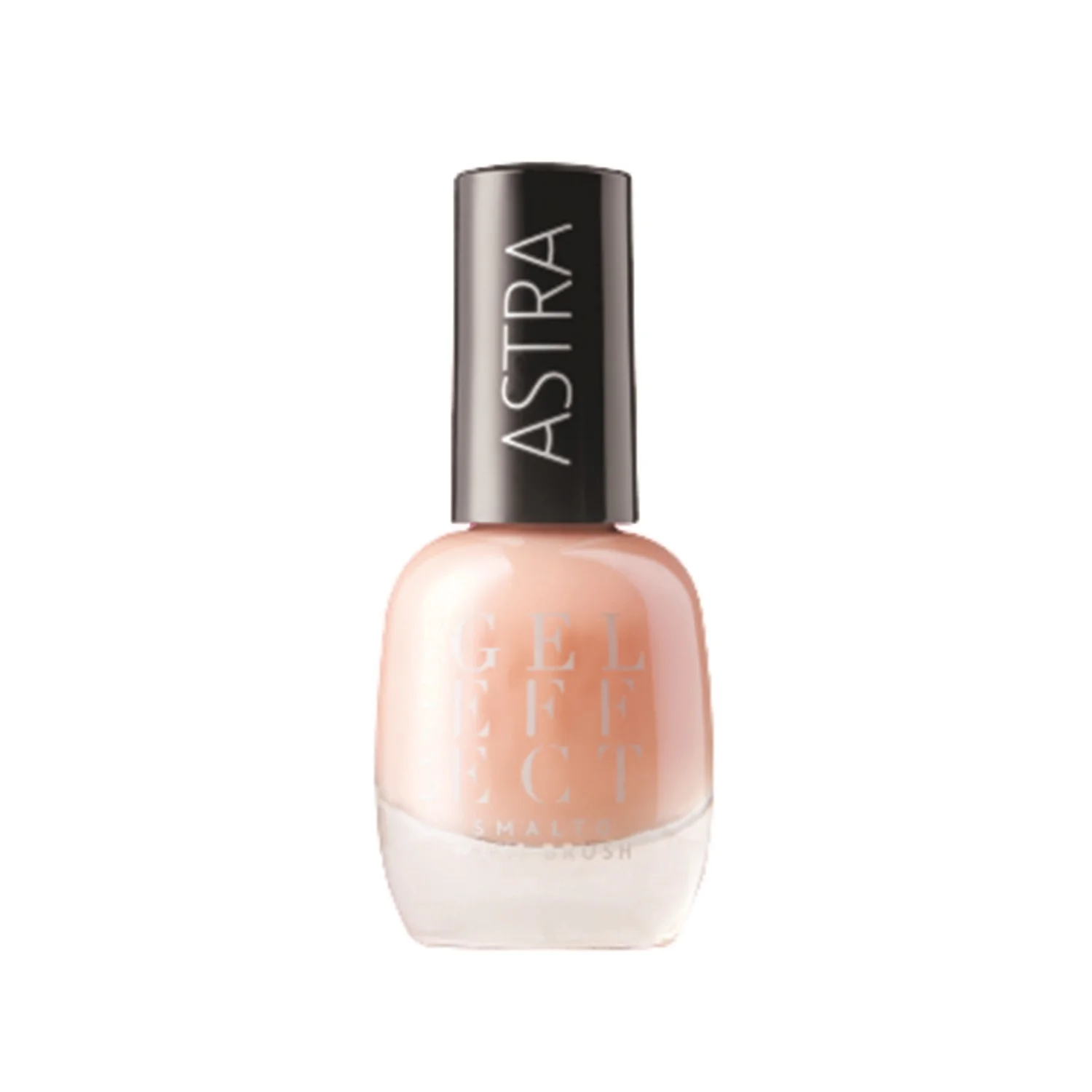 Unghie LASTING GEL EFFECT - Smalto Effetto Gel