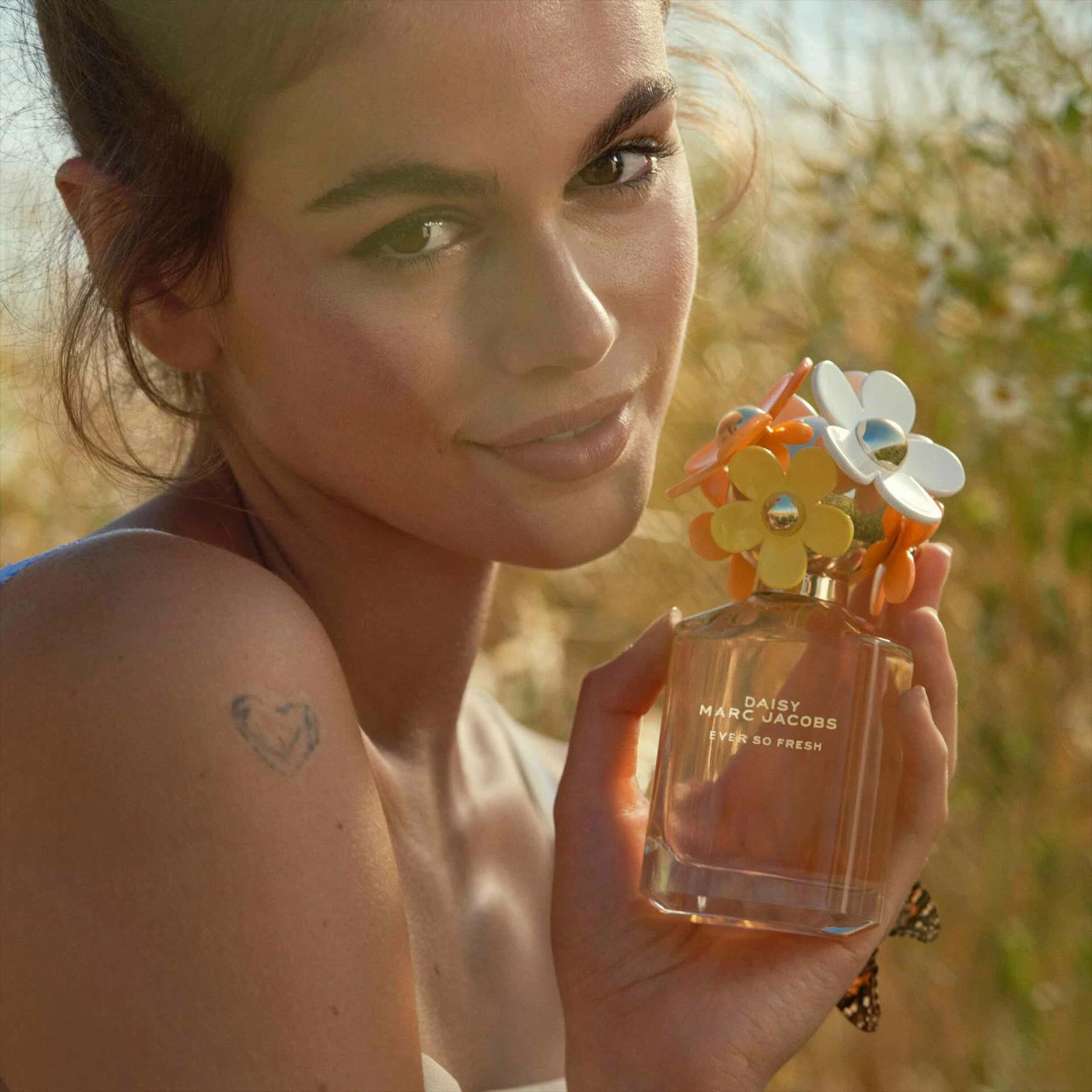Marc Jacobs Daisy Ever So Fresh EDP 75 ml
