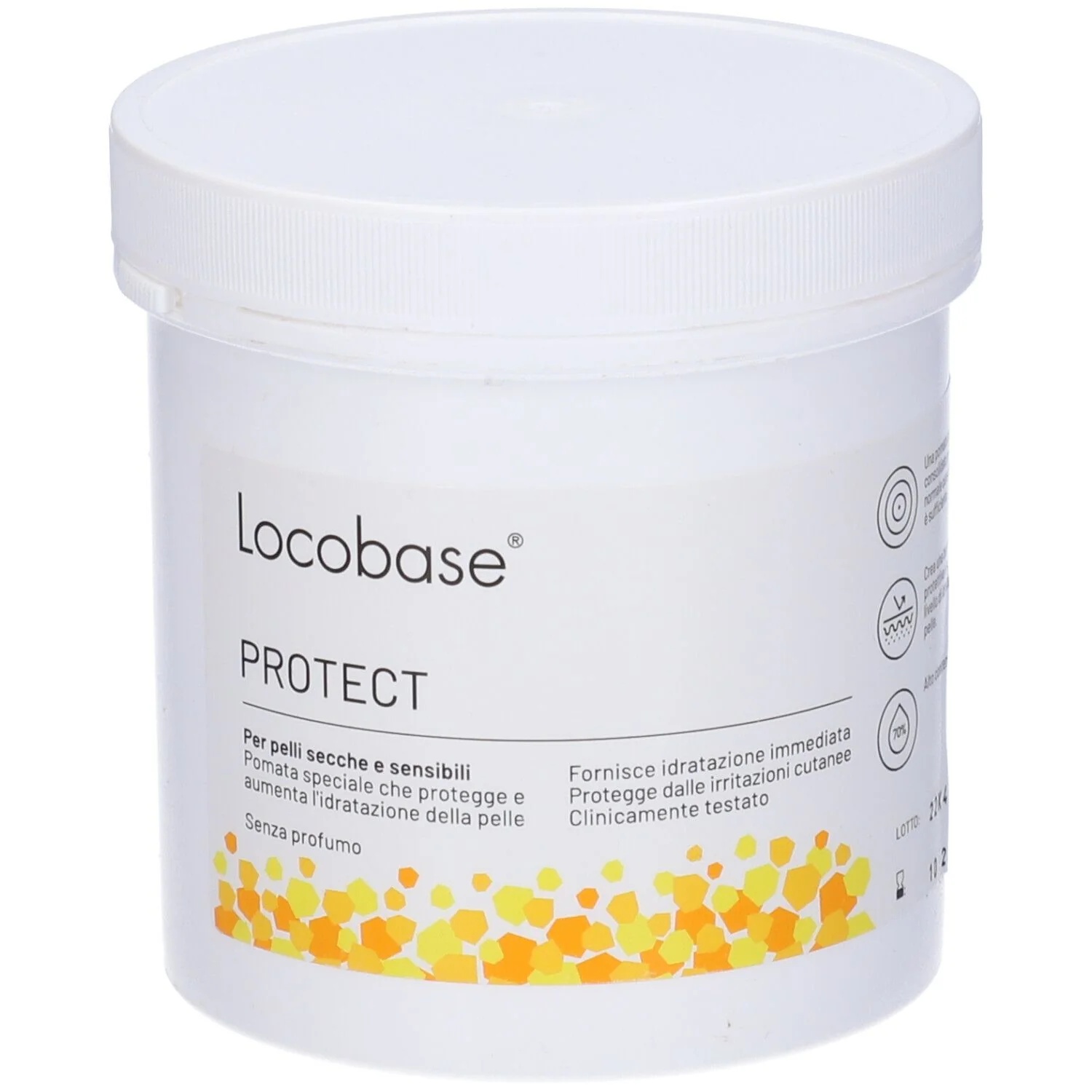 LOCOBASE Locobase Protect 350G