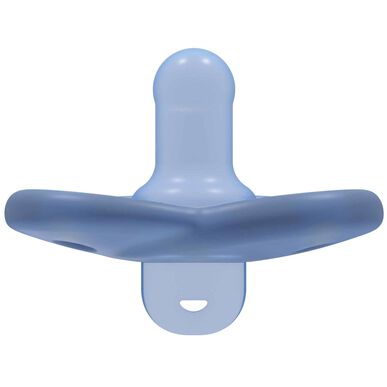 Philips Avent Soothie -tutit pojille 0–6 kuukauden ikäisille, 2 kpl