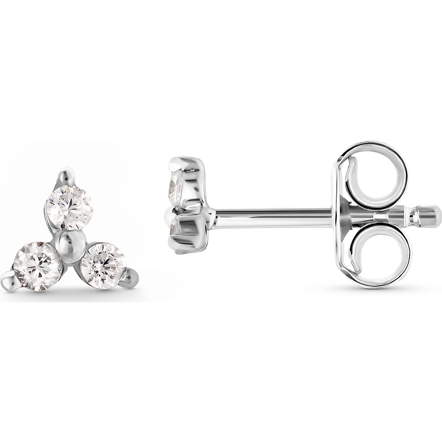 FAVS Boucles d'oreilles