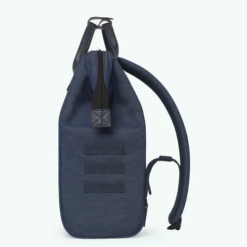 Cabaia Adventurer Medium Rucksack Namur marineblau