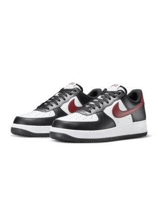 Nike Air Force 1 '07 Herenschoen