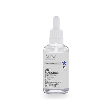 Sérum proti nedokonalostiam pleti Soft & Co Glow 30 ml 30 ml