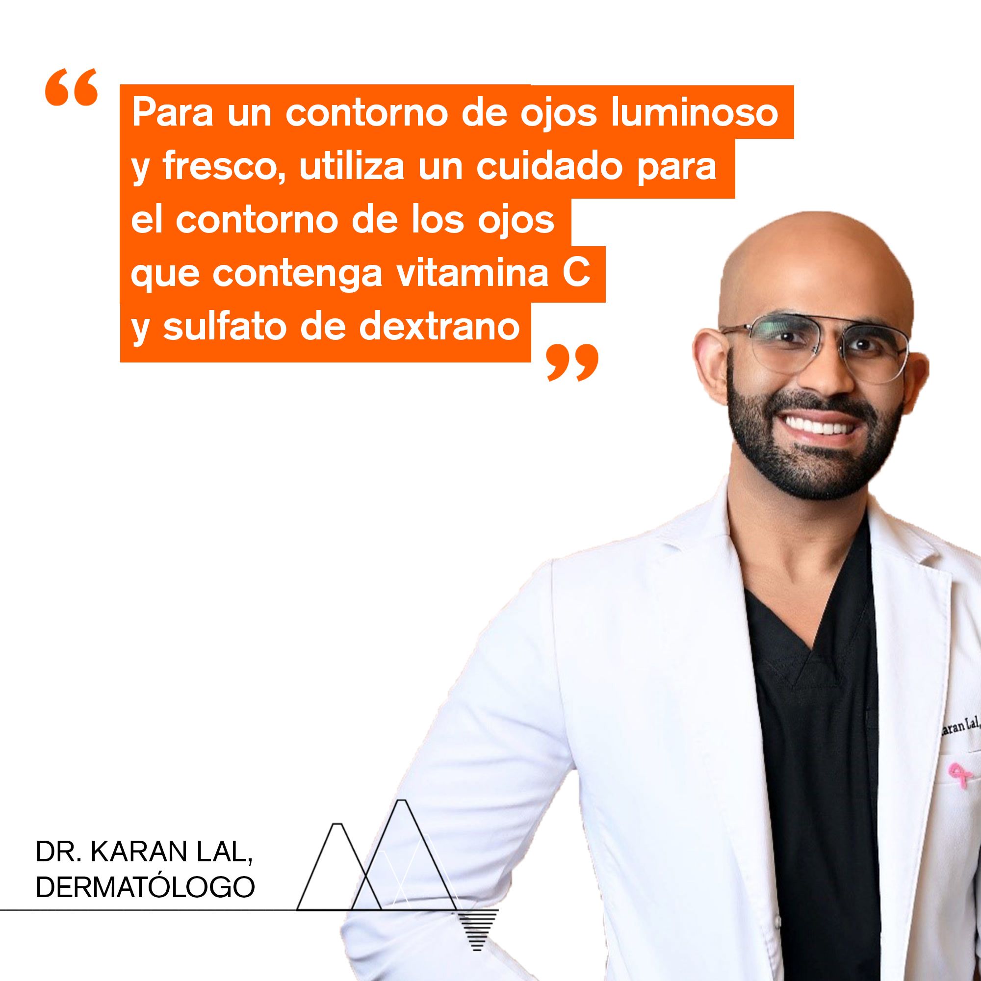 Depiderm Corrective Eye Contour Care acu kontūras korektors Acu kontūra