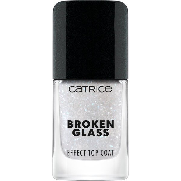 Nadlak Catrice Broken Glass 050 Sparkling Reflection Effect 10,5 ml