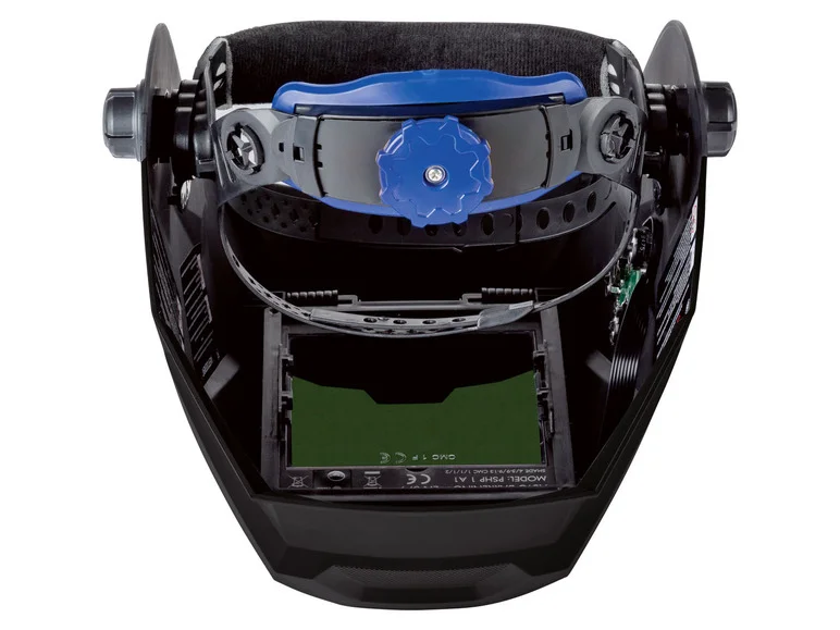 PARKSIDE PERFORMANCE® XXL-Schalldämpfer PSHP A1