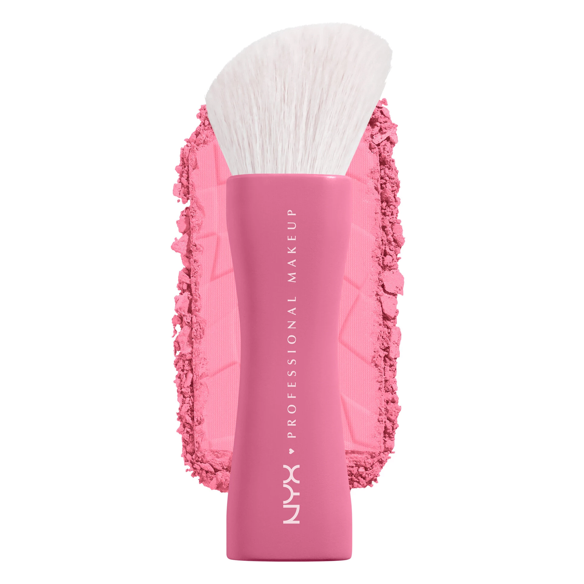 Kist za rumenilo Buttermelt - NYX Professional Makeup