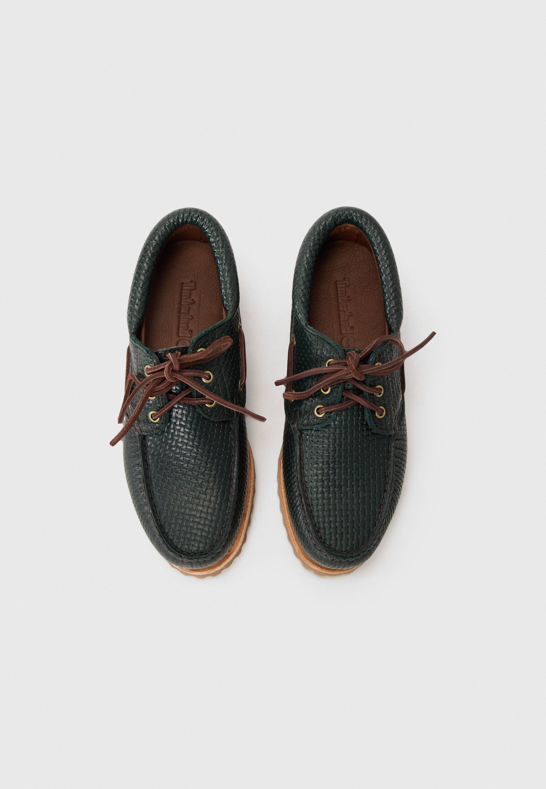 Timberland veterschoenen