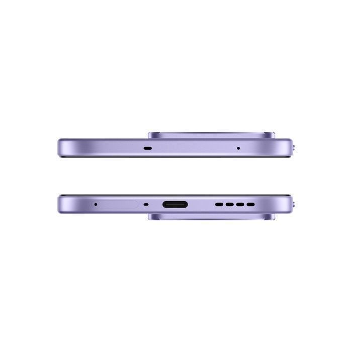 Smartphone Realme 16 Pro 5G 8Go+256Go Violet 200MP 6500mAh IP69 AMOLED 144Hz