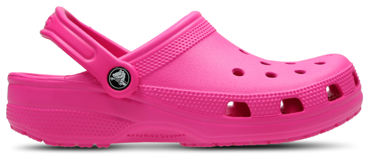 Zuecos clásicos Crocs
