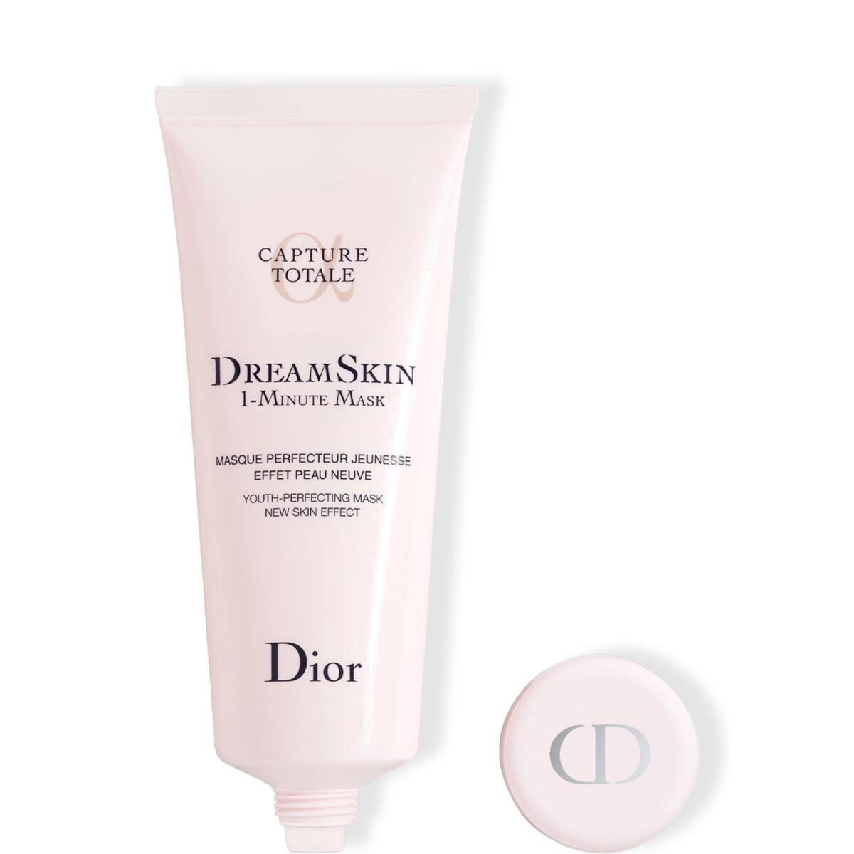 DIOR Anti-Aging Mask Capture Totale Dreamskin – Маска за 1 минут – 75 мл