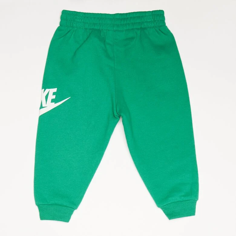 Conjunto de lã polar Club
