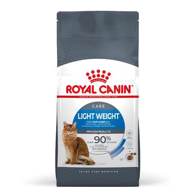 Royal Canin Light Weight Care