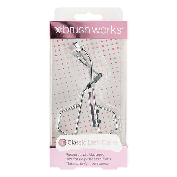 Brushworks Classic -ripsientaivutin